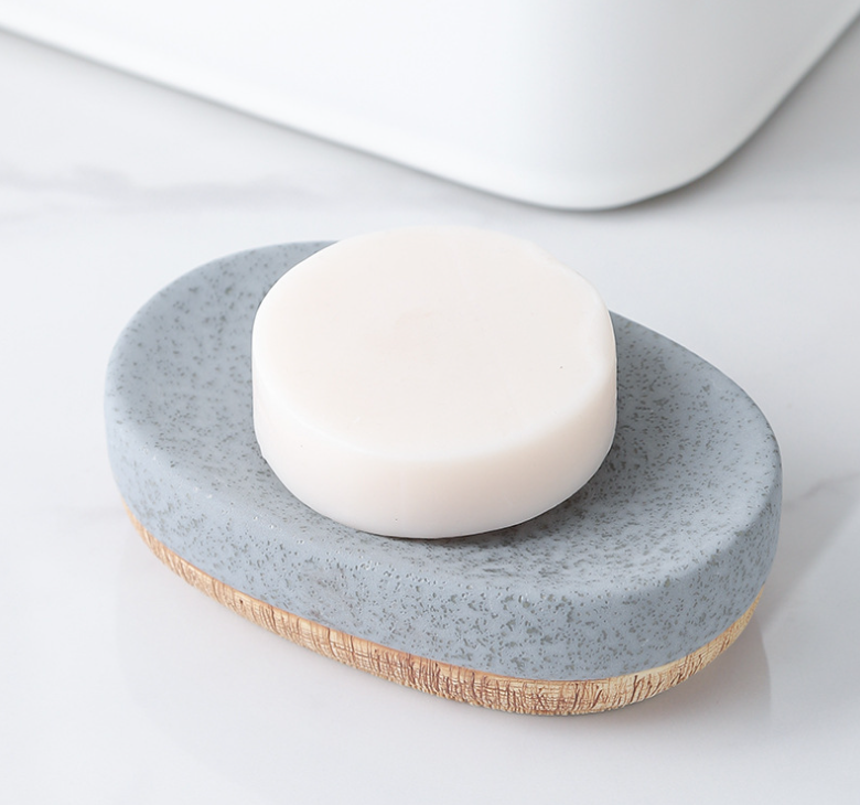 Stylish Bathroom Essentials Set