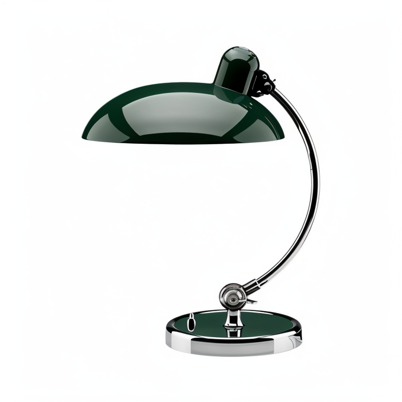 Vintage Adjustable Office Desk Light