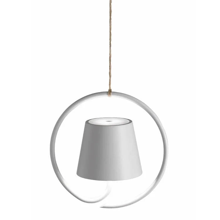 Modern Adjustable LED Pendant Light