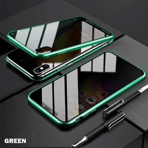 Safe Locking Phone Case Cover