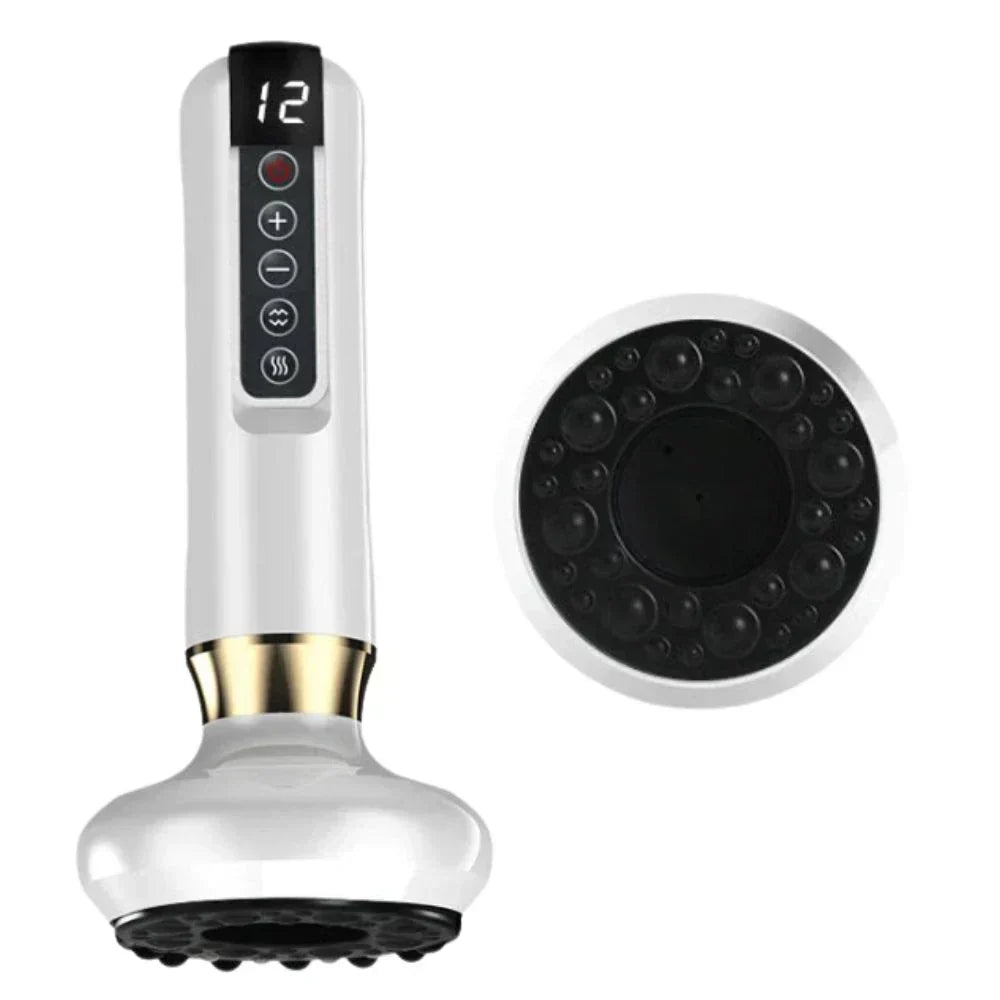 Slimming Cellulite Remover Massager with Heat