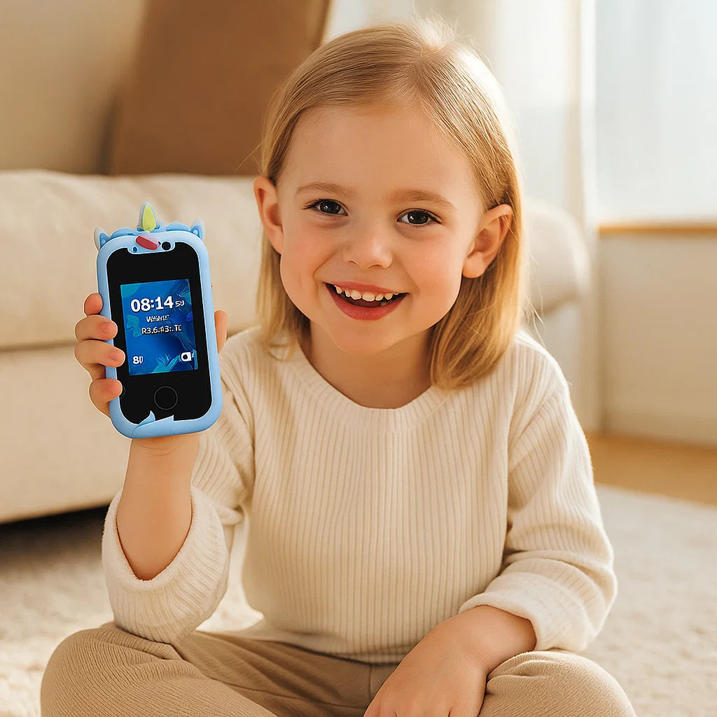 Kids Learning Tablet with Fun Educational Apps