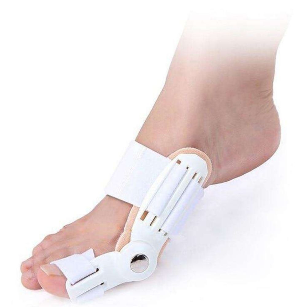 Comfortable Bunion Support Brace