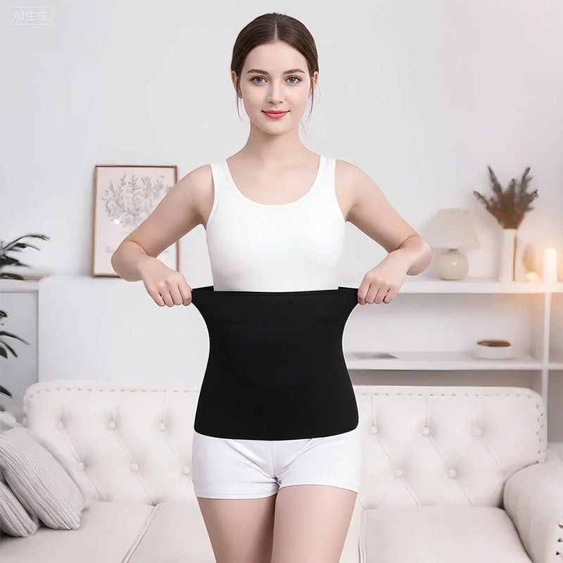 Comfortable Back Support Belt