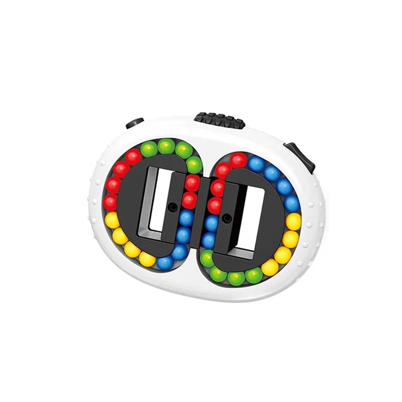 Colorful Educational Sensory Bean Toys