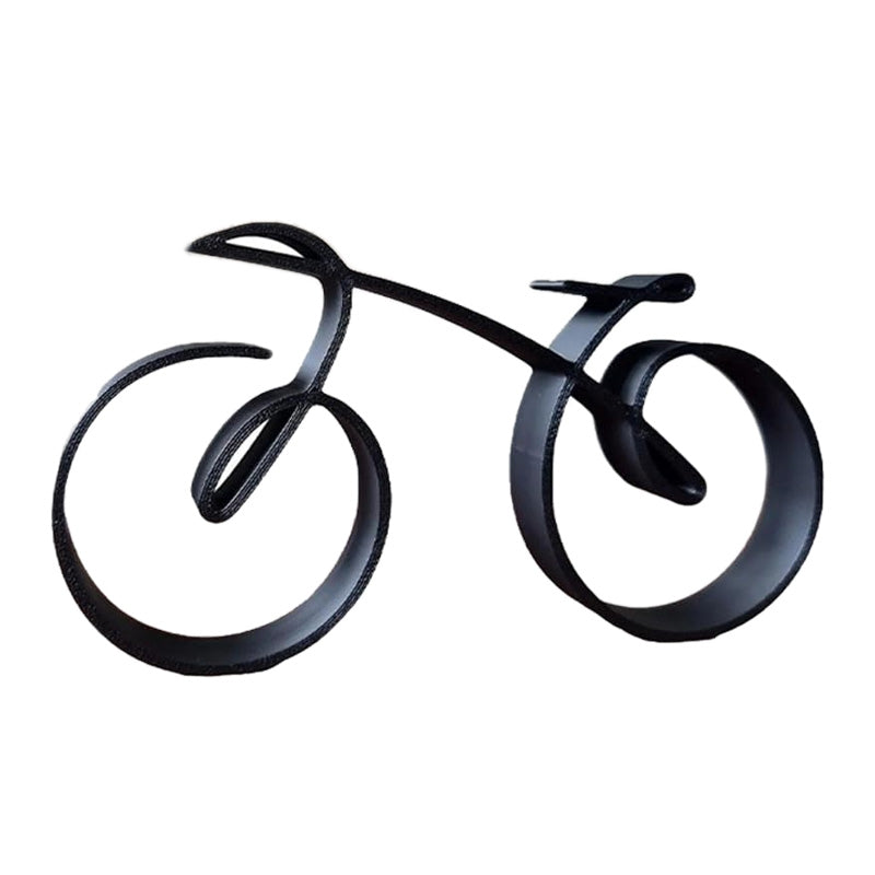 Metal Bike Accessories