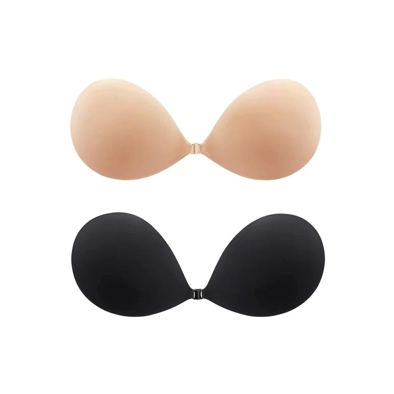 Adhesive Clear Breast Lift Tape
