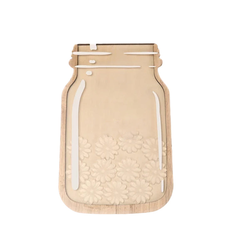 Personalized Inspirational Goal Jar