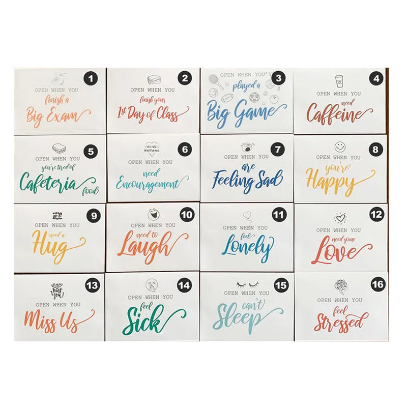 Personalized Graduation Congratulations Cards