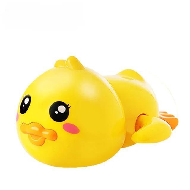 Fun Splash Baby Bath Playset