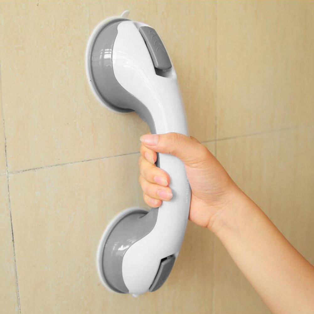 Sturdy Bathroom Support Grab Bar - Luxicro