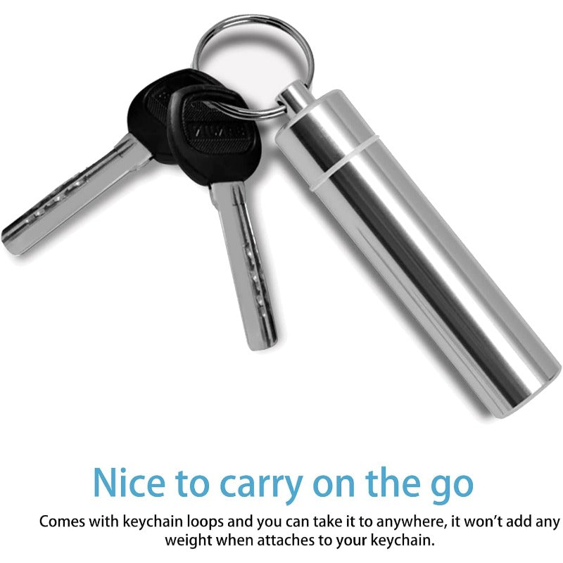 Portable Mini Oral Care Set