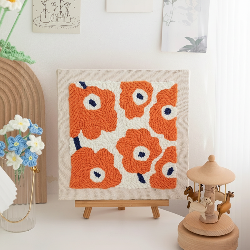 Calming Room Decoration Set