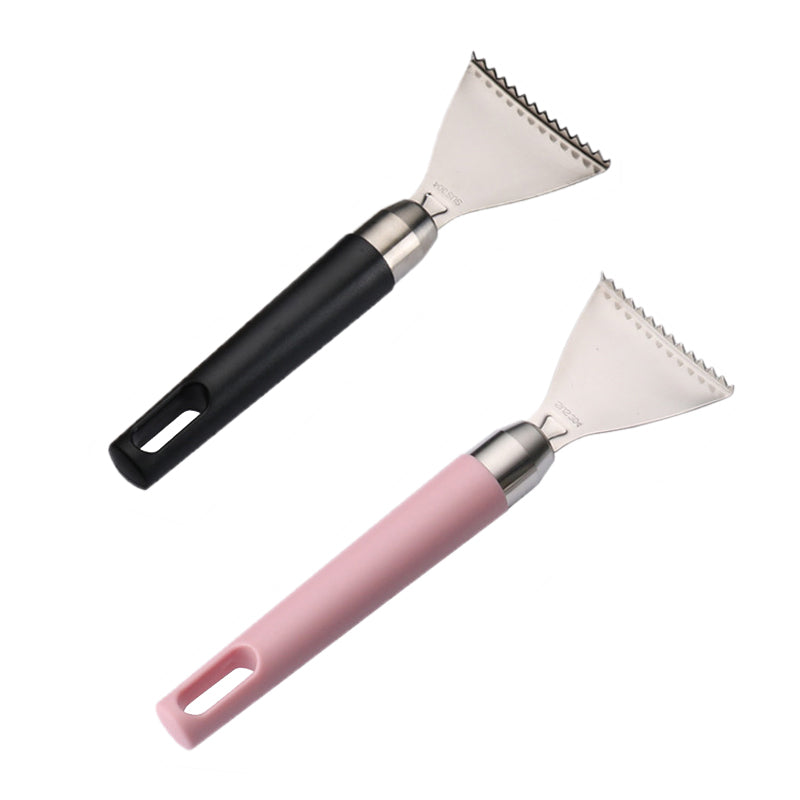 Simple Fish Scale Remover Stainless Steel Cleaner