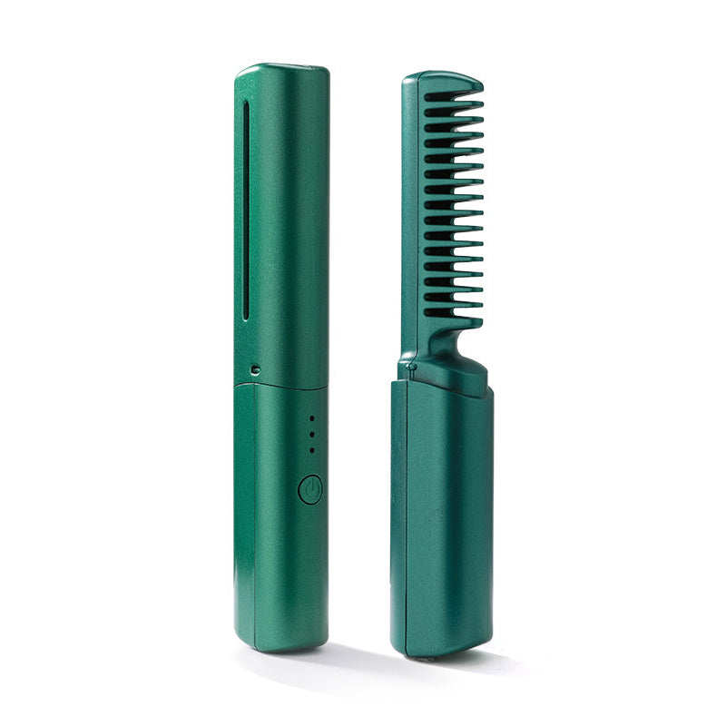 Compact Wireless Hair Blower