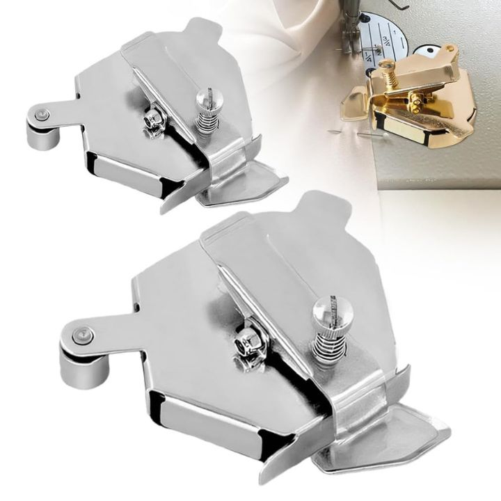 Heavy Duty Sewing Machine for Accurate Stitches