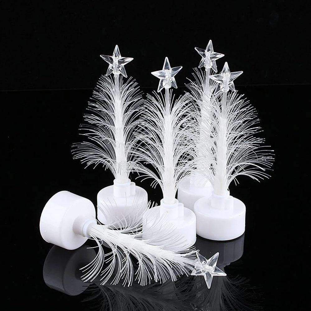 Bright LED Holiday Tree Light String