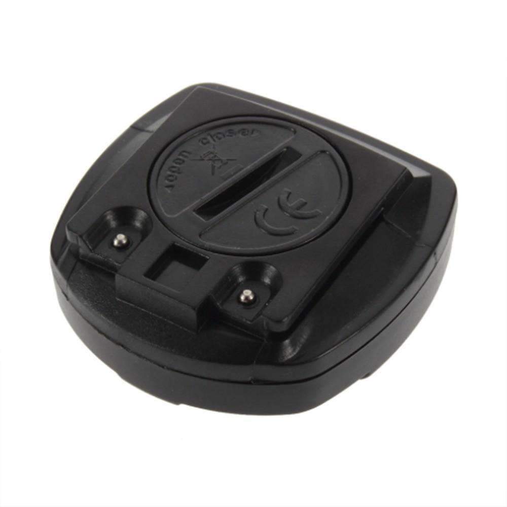 Precise Cycling Speed Meter