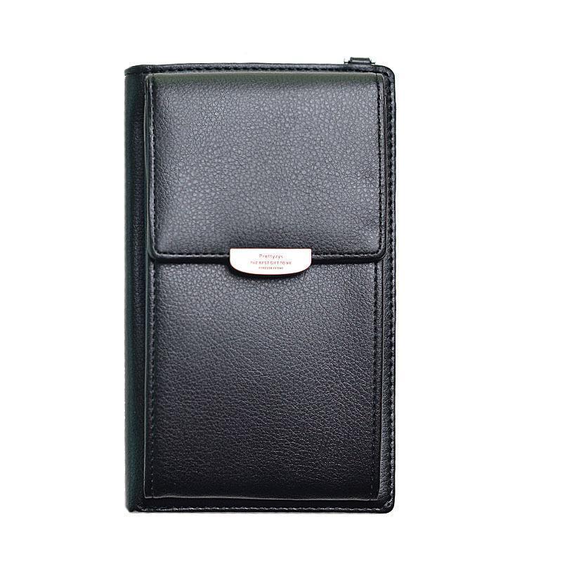 Compact Cell Phone Waist Bag
