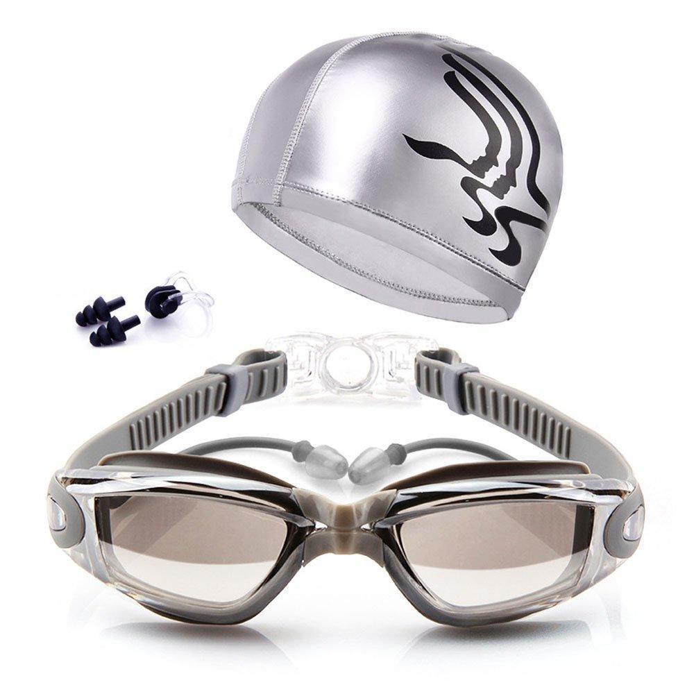 Sharp Focus Swim Goggles