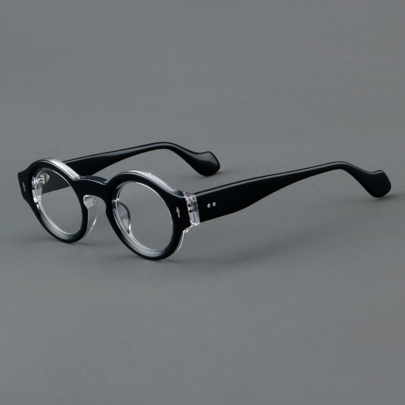 Timeless Universal Eyeglass Frames