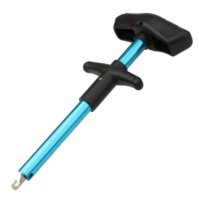 Simple Fish Hook Remover Pliers
