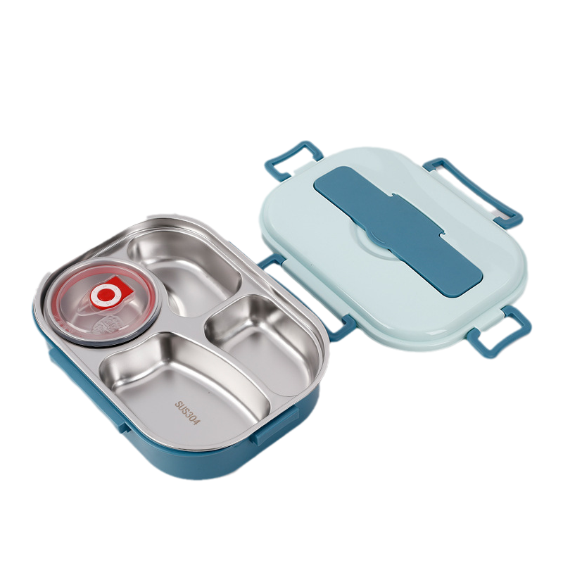 Thermal Lunch Container - Keep Food Warm Box