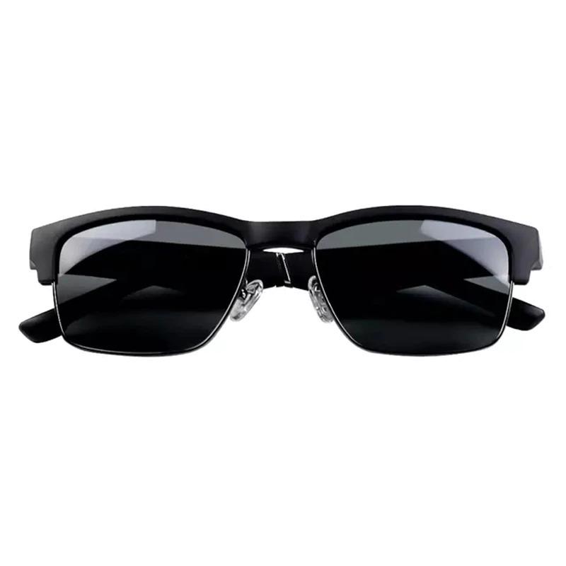 Versatile Wireless Smart Glasses for Android iOS