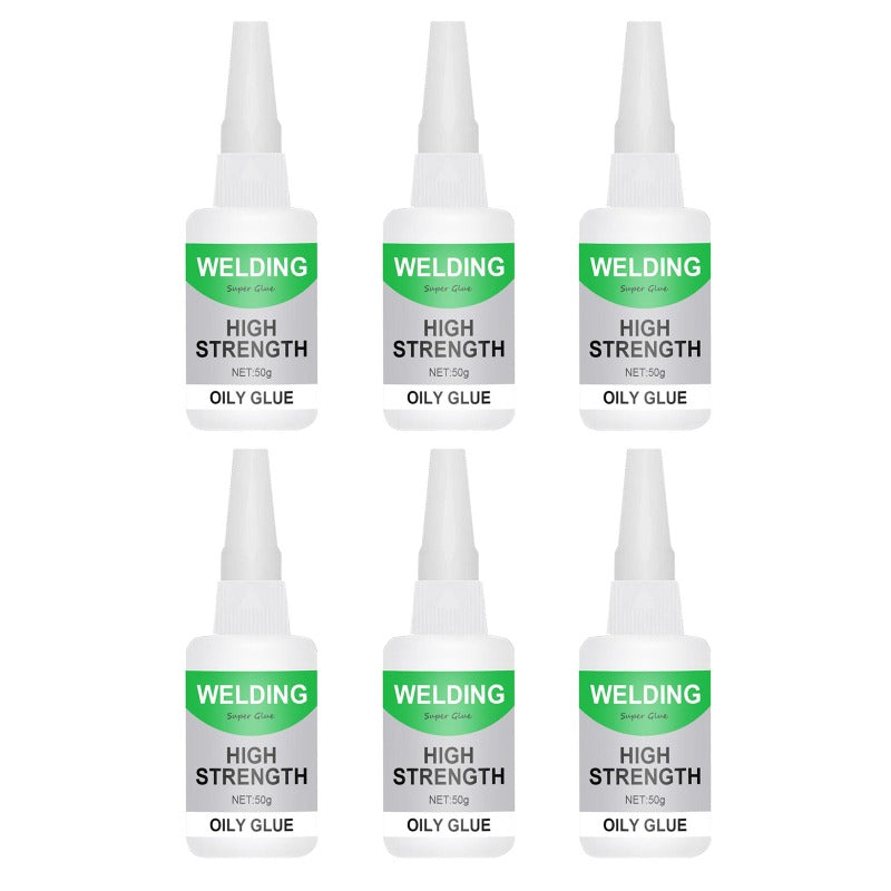 Quick Drying Super Strong Bonding Glue