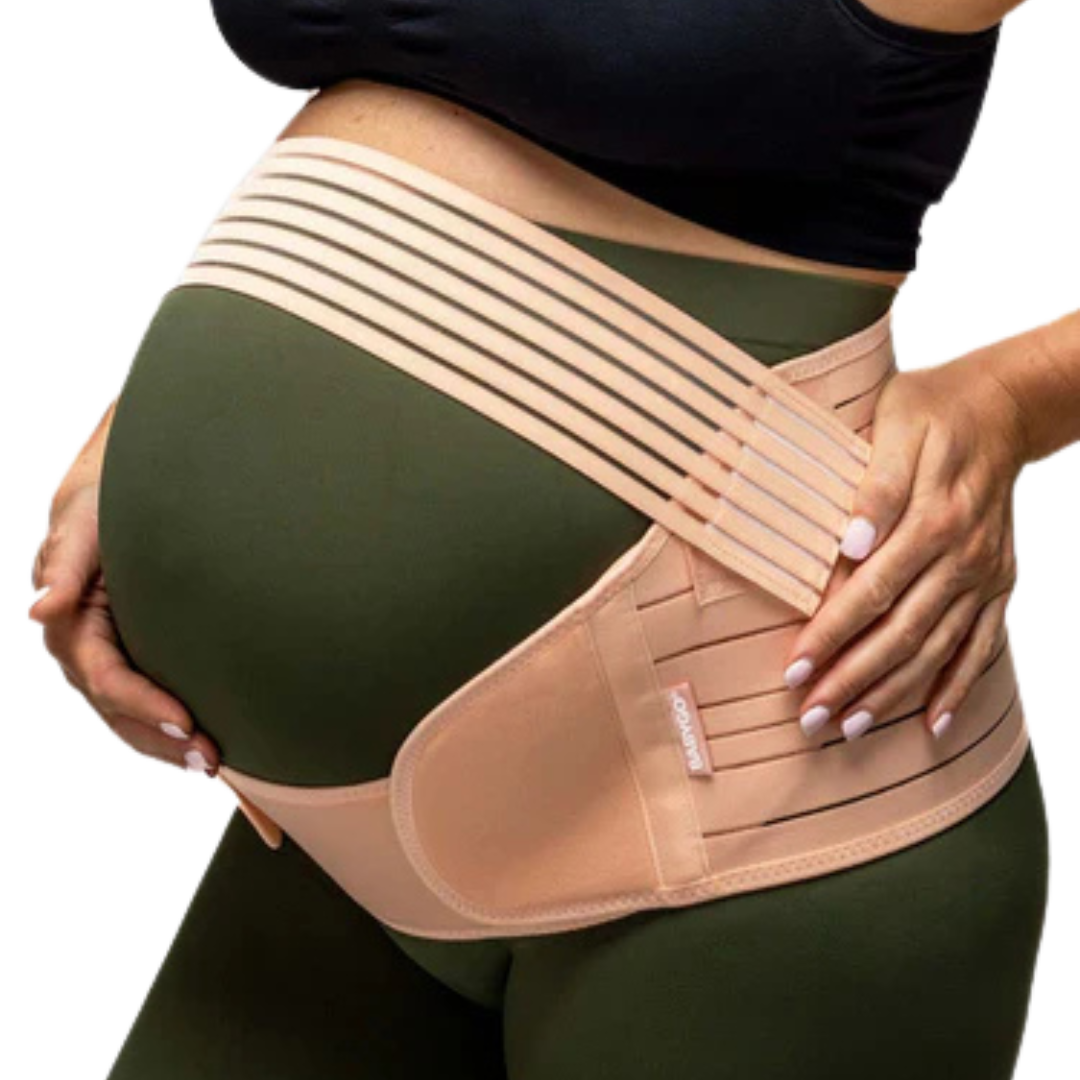 Maternity Back Support Belt