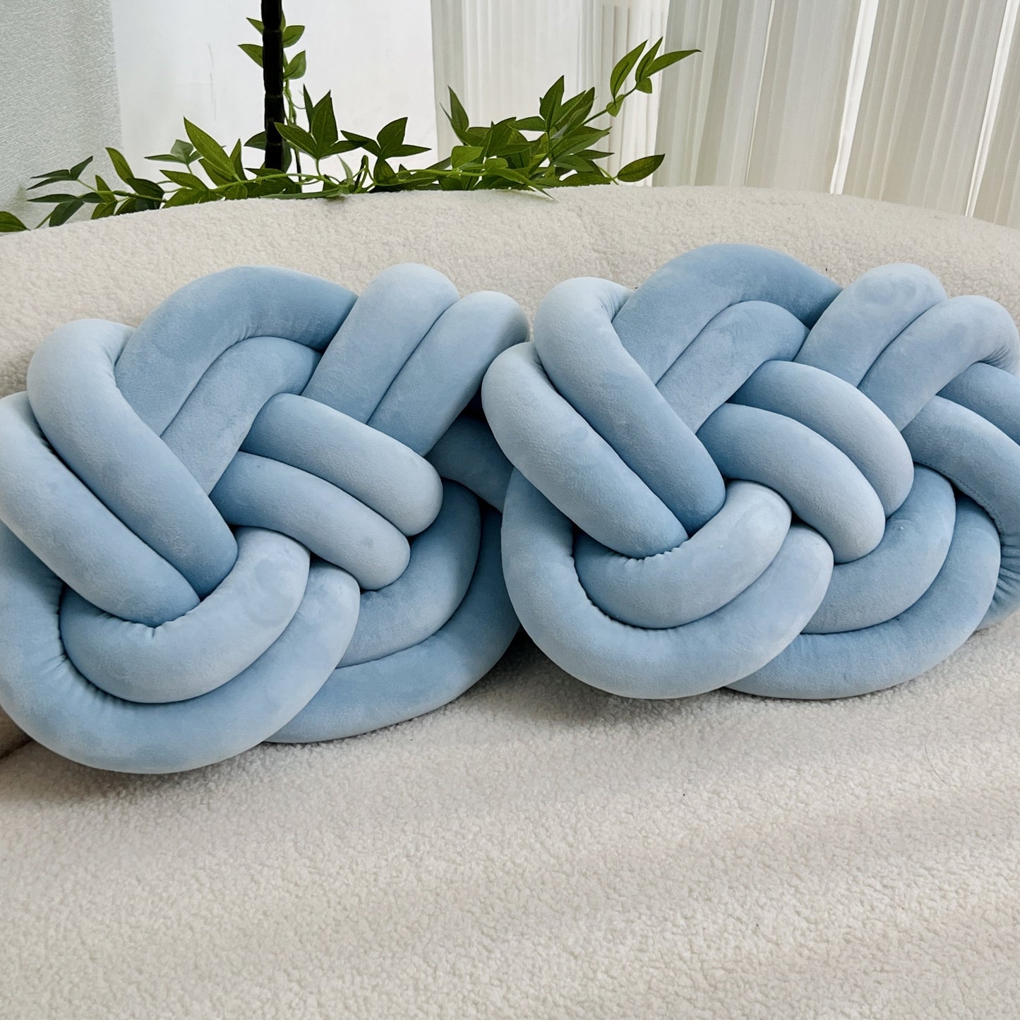 Cozy Down Comfort Pillow