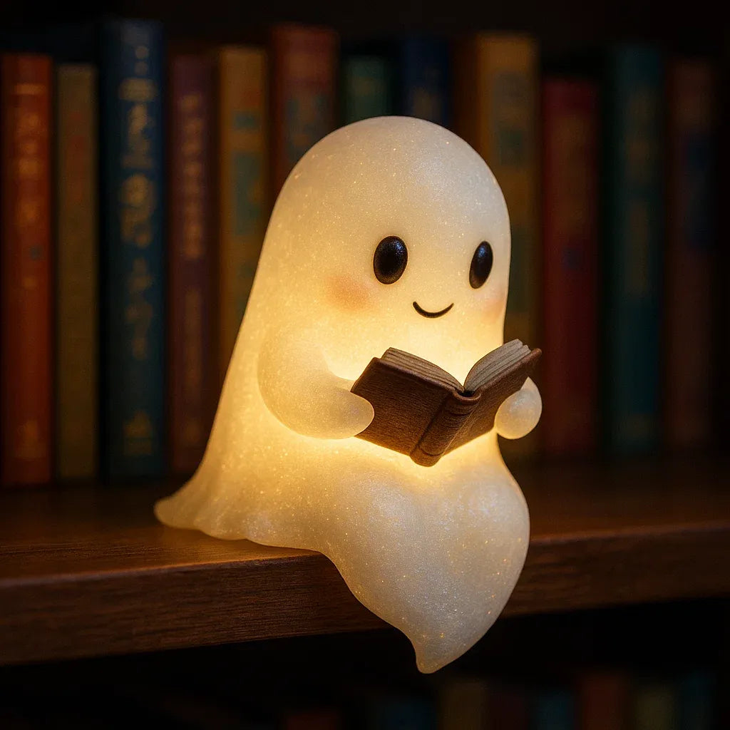 Cozy LED Night Lamp