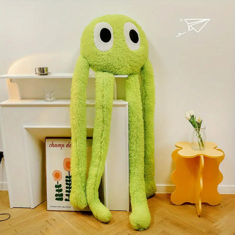 Snugly Octopus Squishy Stuffed Animal