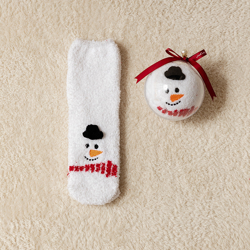 Cozy Thermal Insulated Foot Warmers