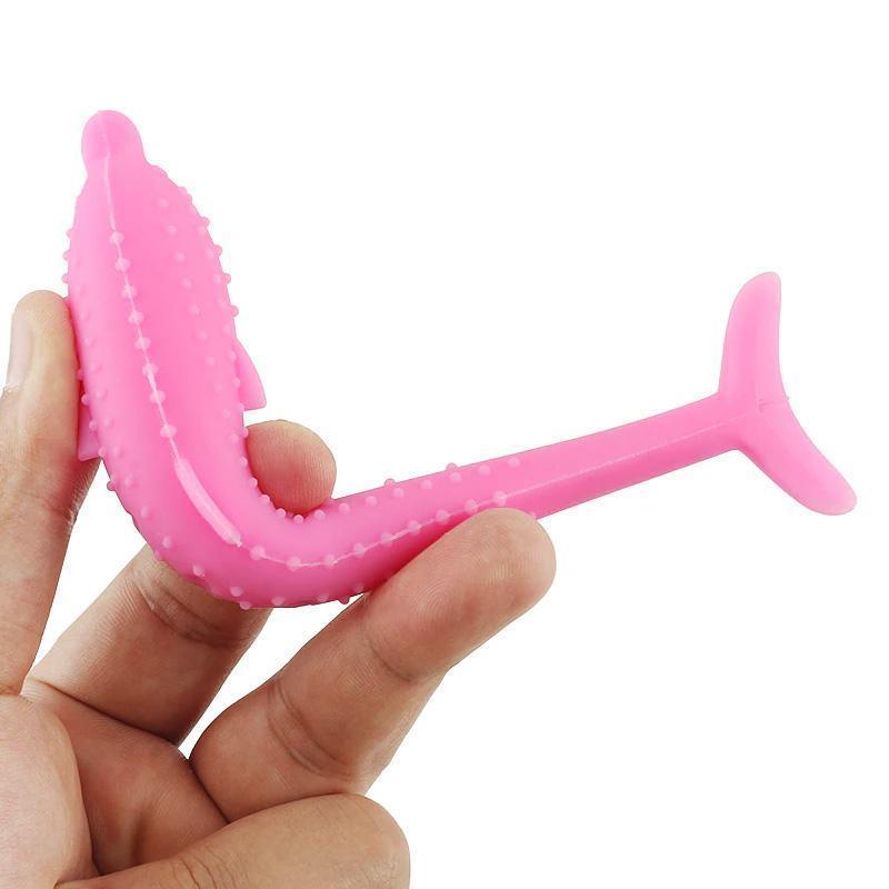 Fun Interactive Pet Dental Toy