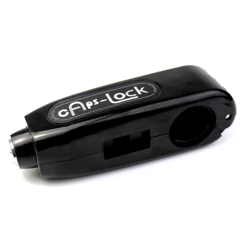 Tough Motorcycle Engine Guard Cover