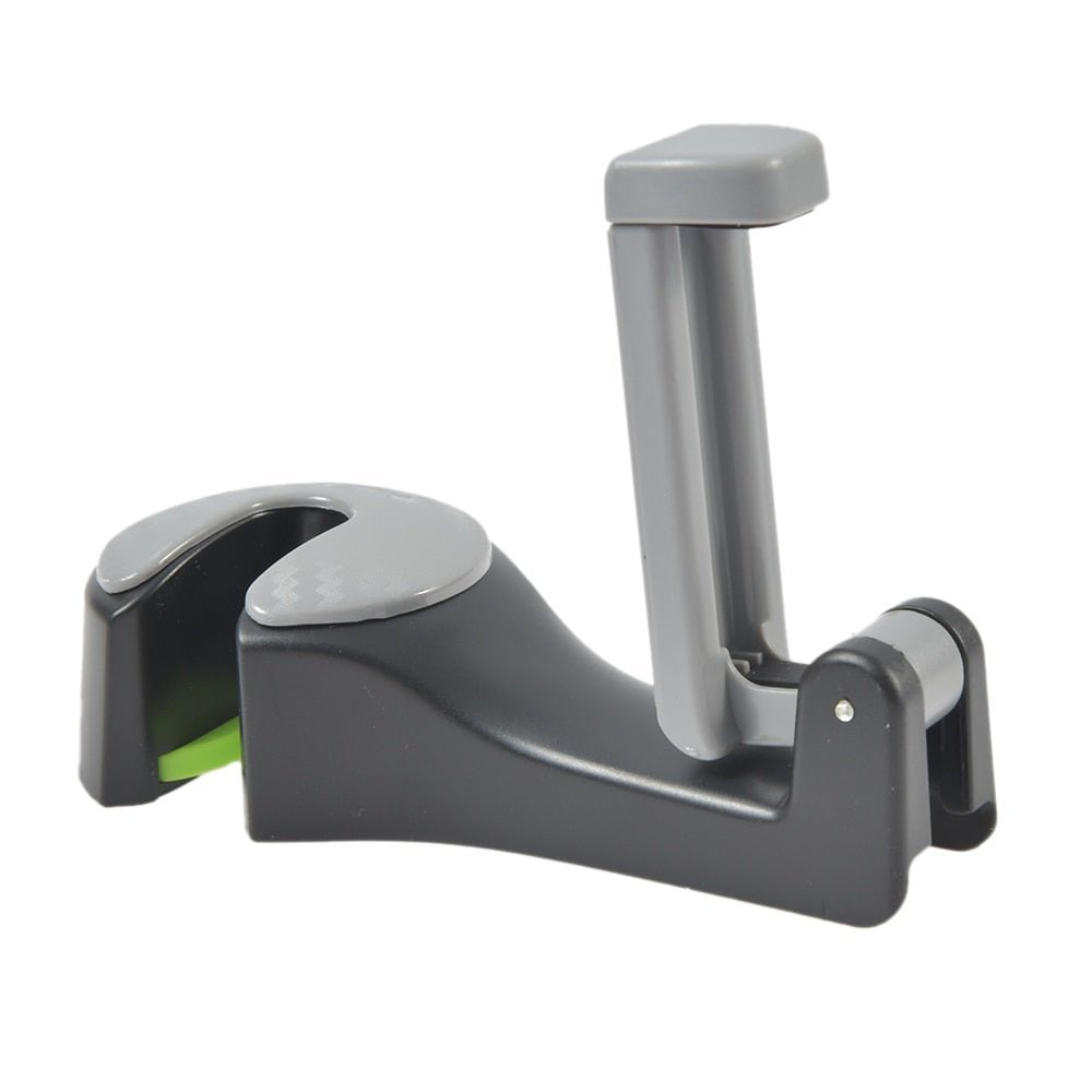 Comfortable Phone Holder with Neck Rest