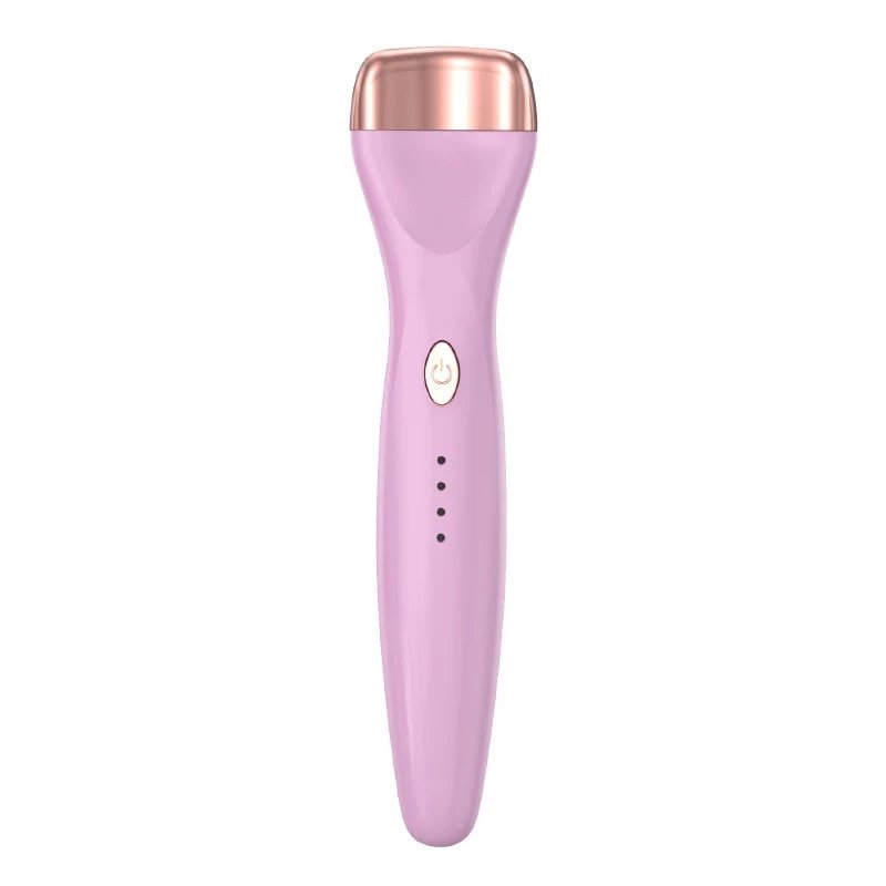 Simple to Use Eyelash Curler for Full Lashes