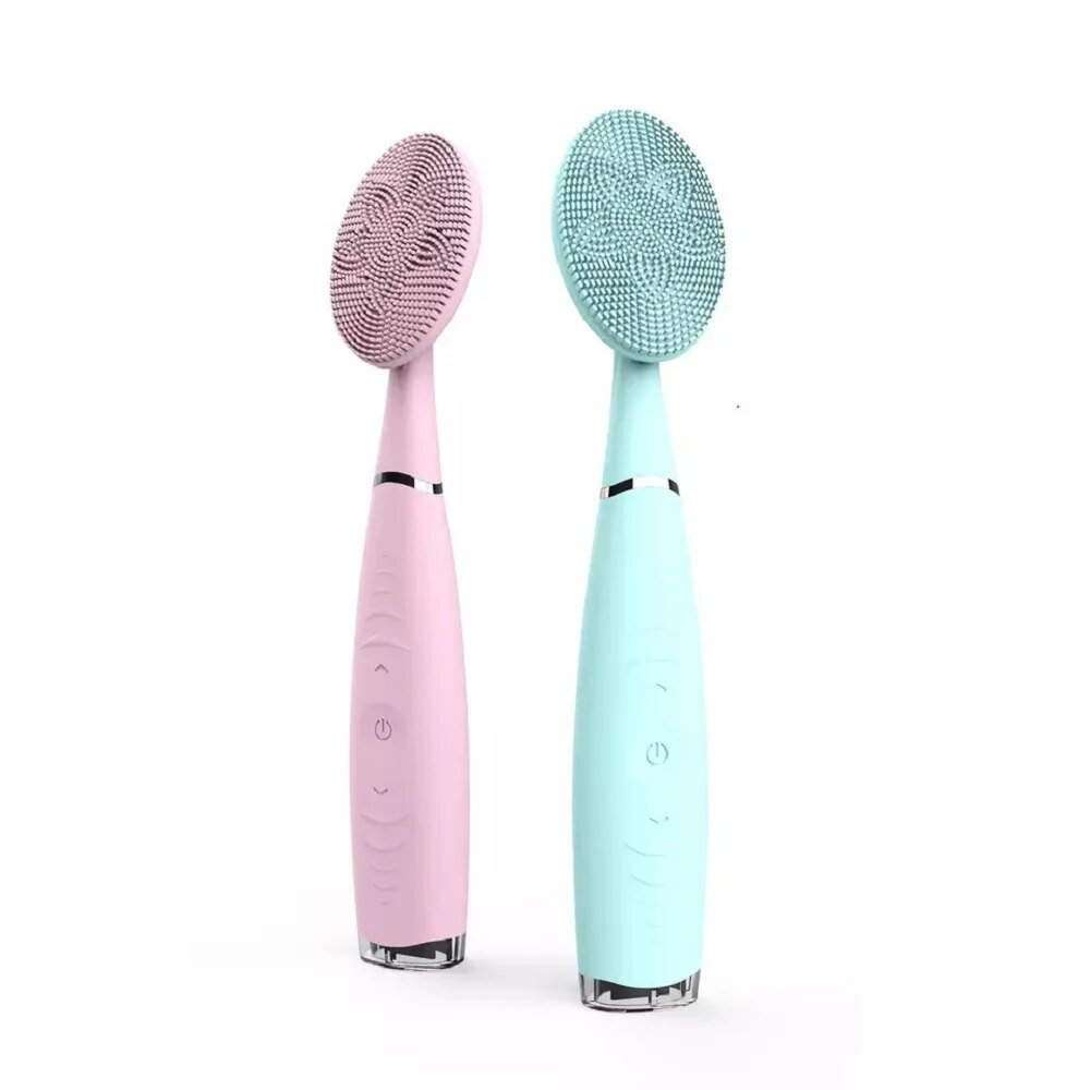 Gentle Daily Face Exfoliating Cleanser - Luxicro