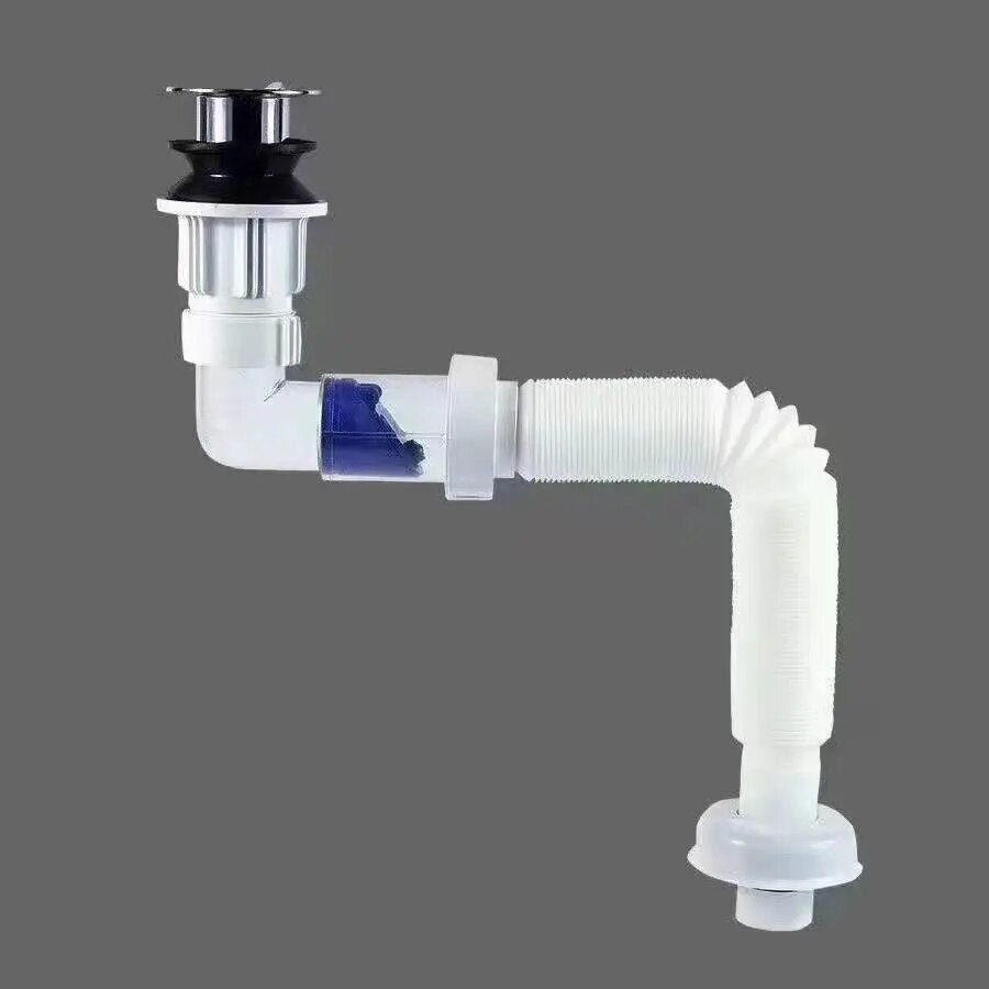 Effective Pipe Cleaner Fast Drain Opener