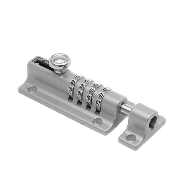Customizable Digital Door Lock System