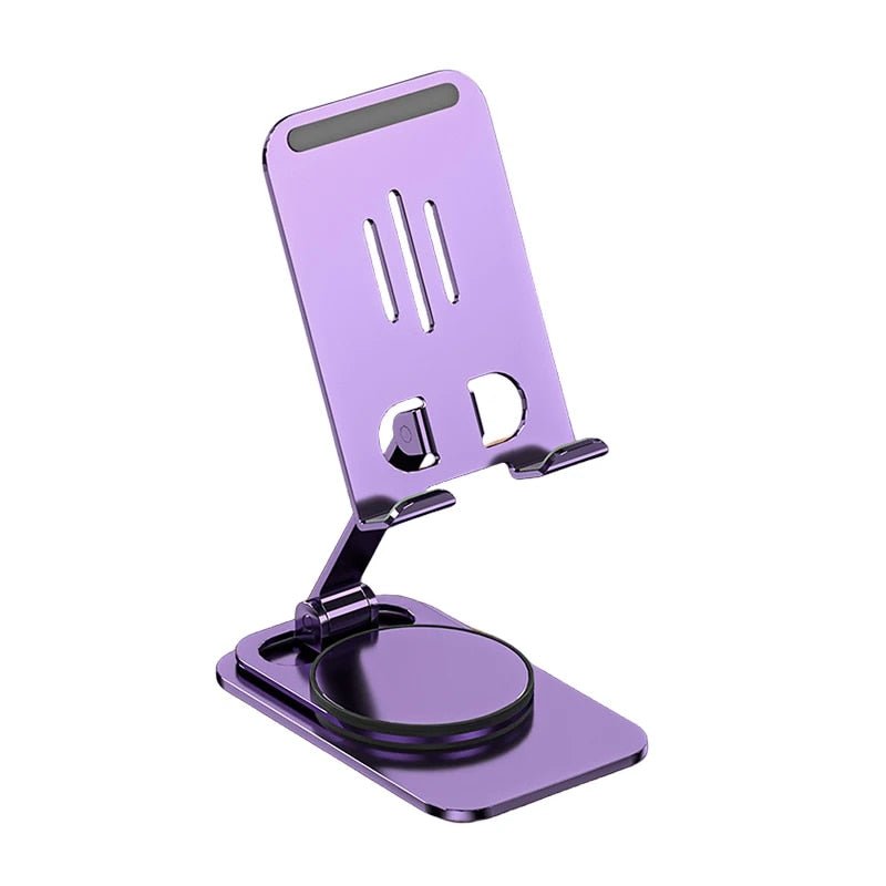 Flexible 360 Degree Phone Mount