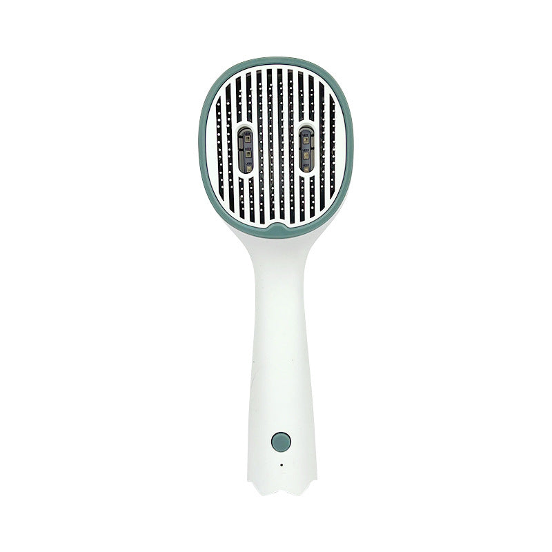 Effective Tick Removal Pet Brush