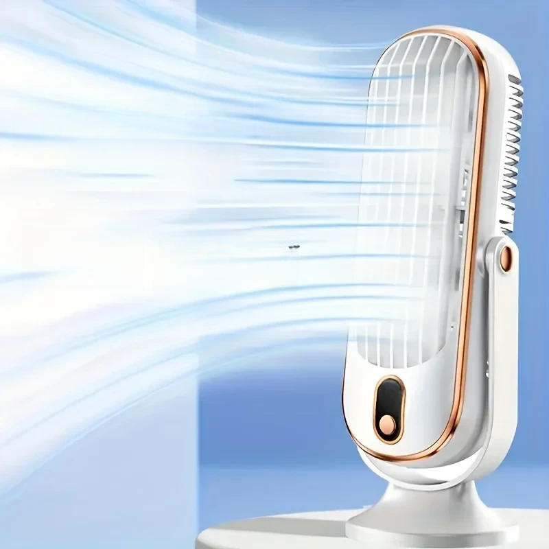 Portable Mini Office Fan Cooler