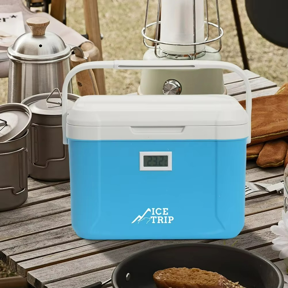 Compact 5L Personal Outdoor Fridge