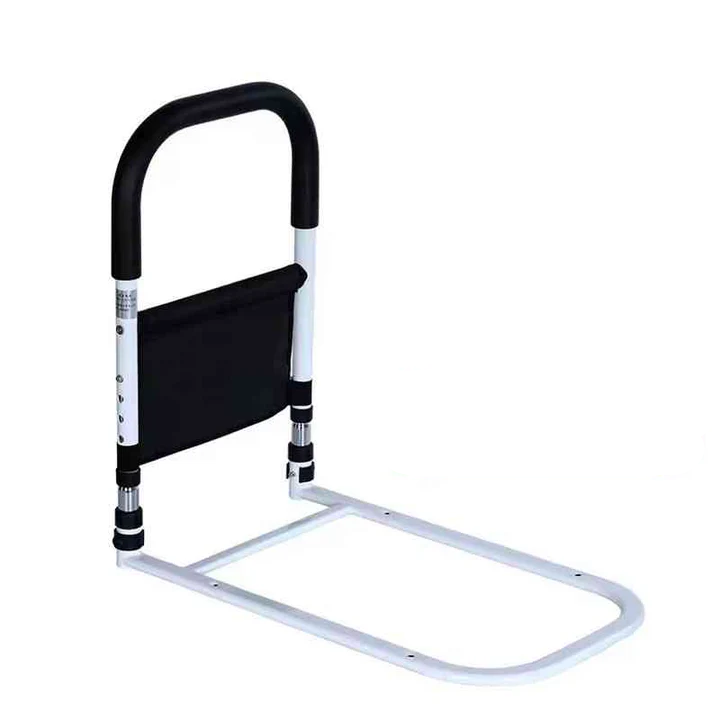 Easy Grip Bedside Support Rails