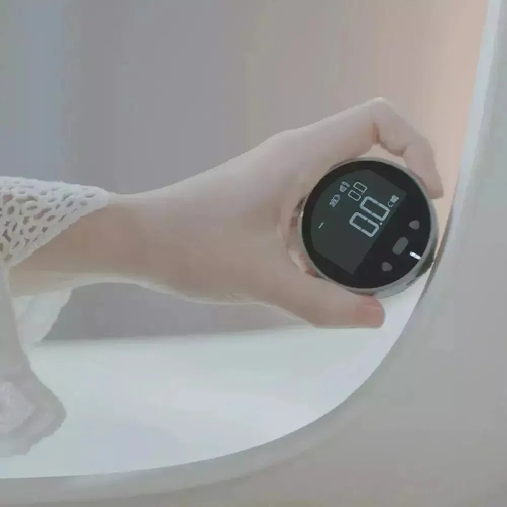 Accurate Electronic Measuring Tool - Luxicro