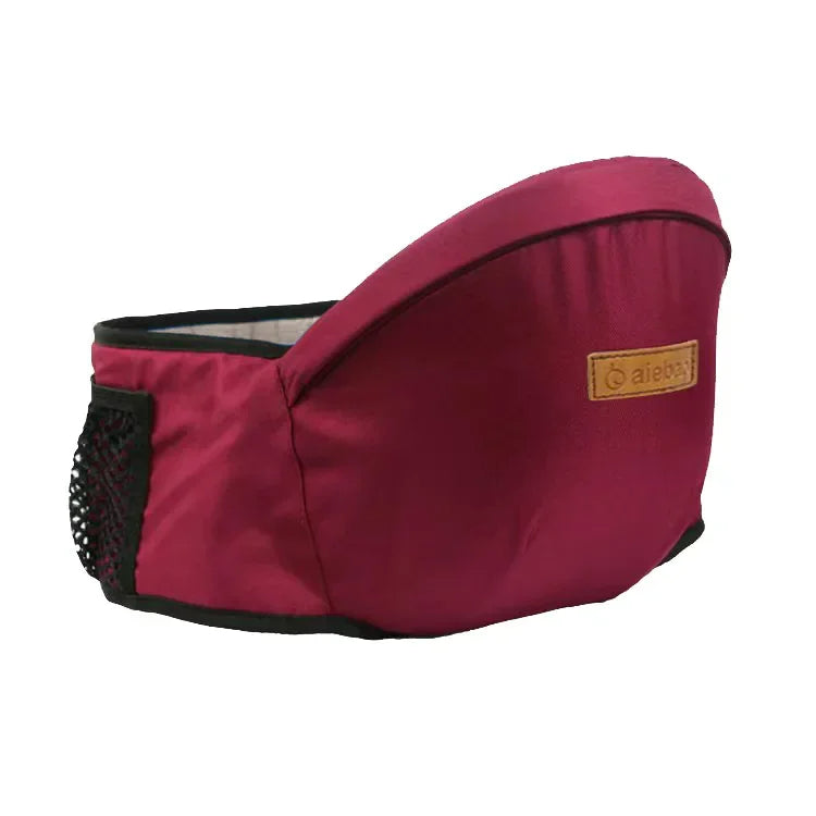 Comfortable Baby Hip Sling Carrier
