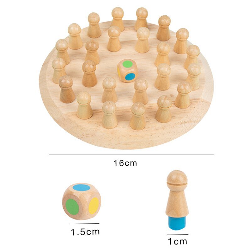 Smart Chess Board Game Set