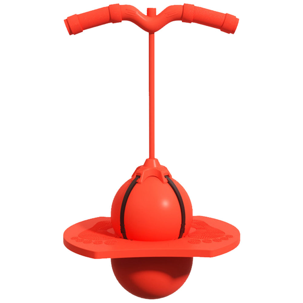 Bouncy Jumping Stick for Kids Outdoor Fun Toy